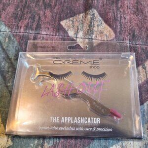 🌸 The Creme Shop “Lash Out” False Lash Applicator Tool 🌸